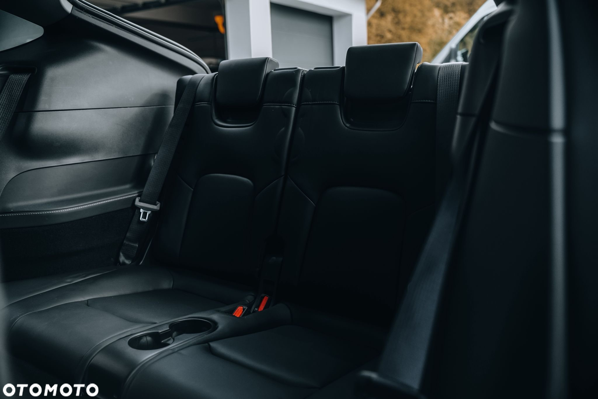 Tesla Y Model Long Range Dual Motor AWD - 27