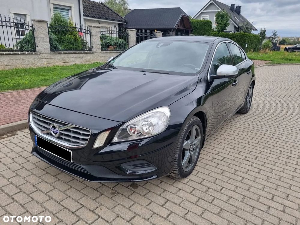 Volvo S60 - 7