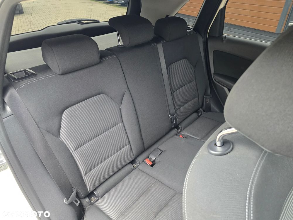 Mercedes-Benz Klasa B - 14