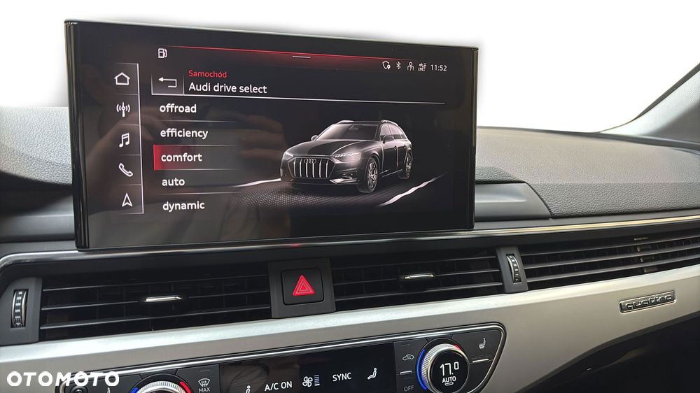 Audi A4 Allroad 40 TDI mHEV Quattro S tronic - 20