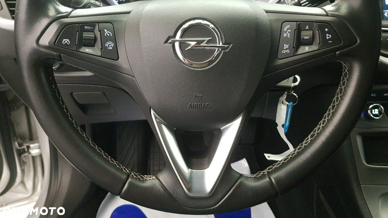 Opel Astra - 26