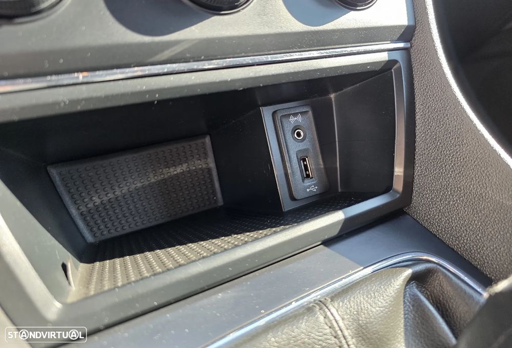 SEAT Leon ST 1.6 TDI Style Ecomotive - 17