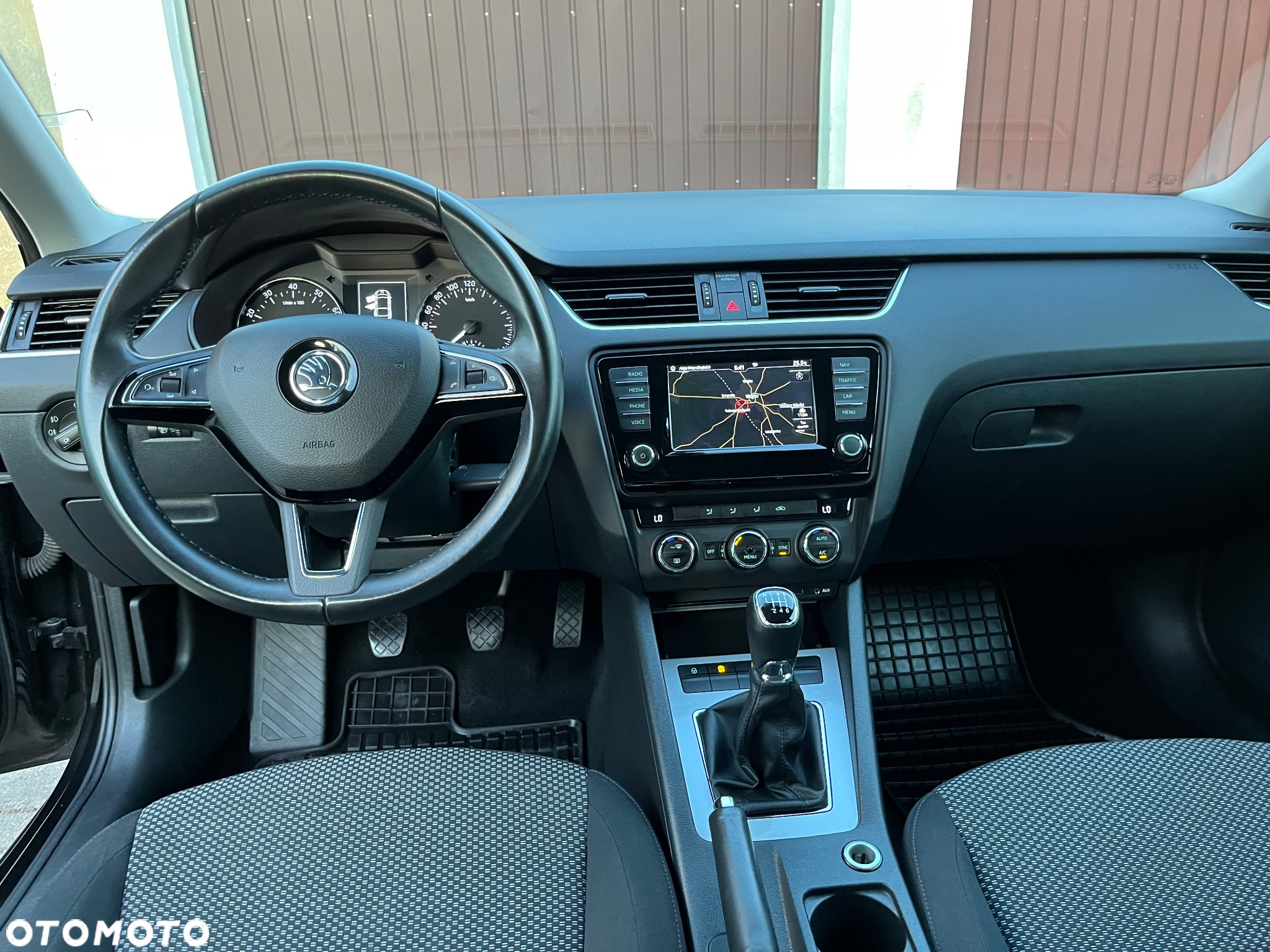 Skoda Octavia 1.0 TSI Ambition - 7