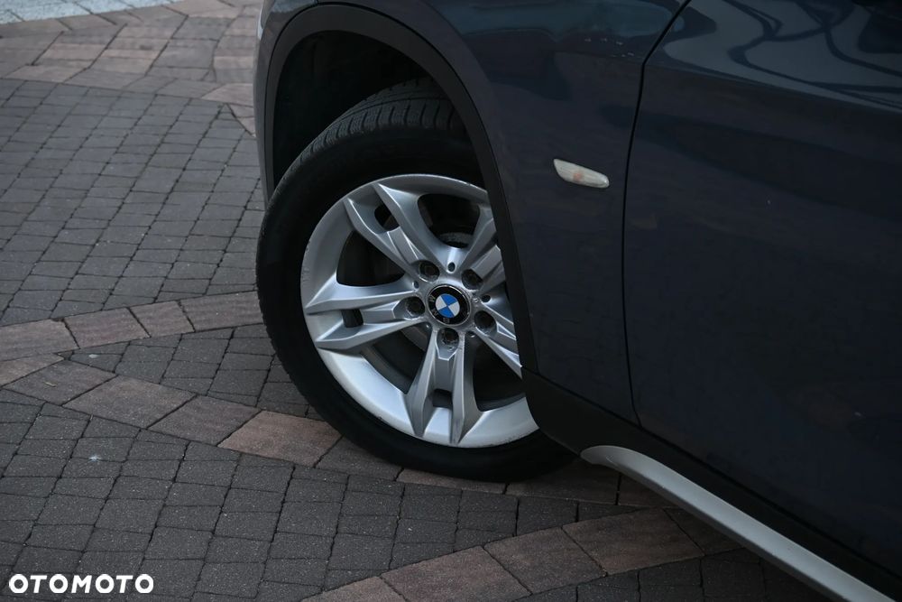 BMW X1 - 19