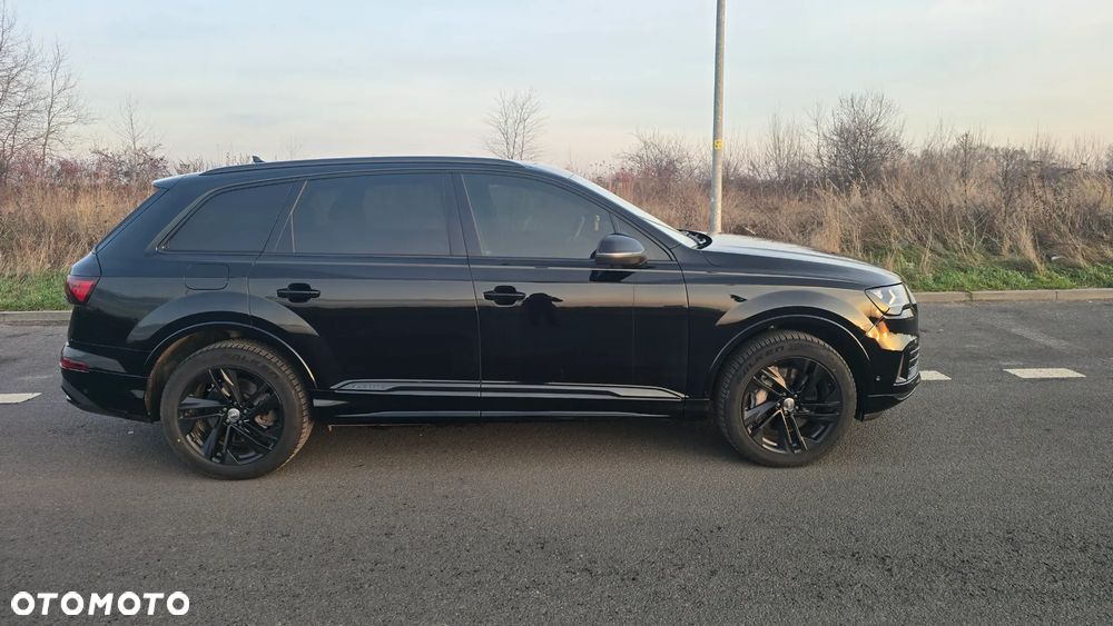 Audi Q7 - 28