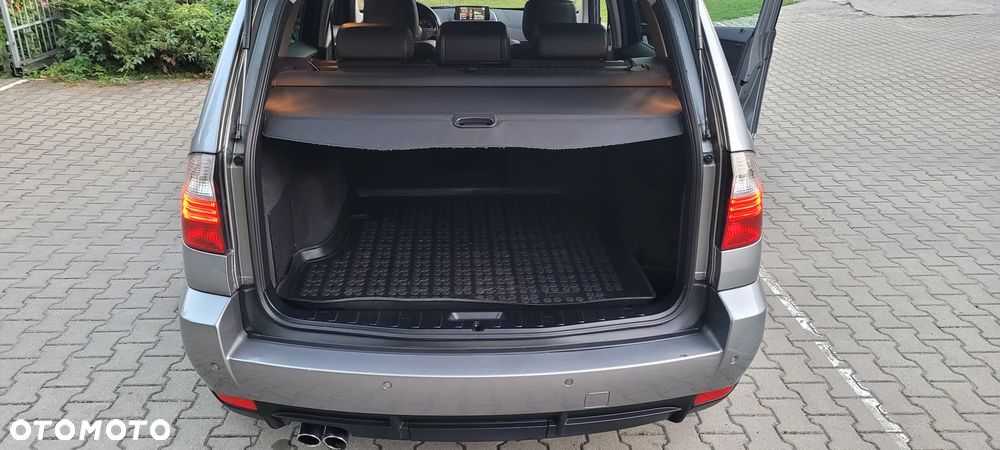 BMW X3 - 14