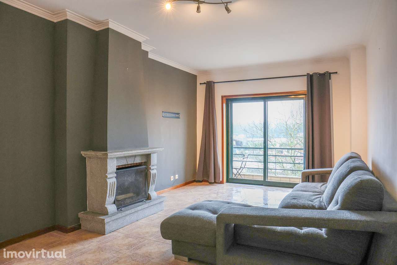 T2 renovado em Vila Nova de Gaia - Grande imagem: 3/15