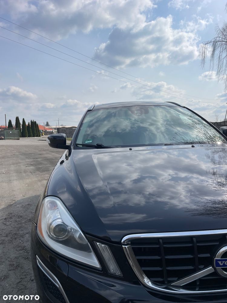 Volvo XC 60 D3 Summum - 6