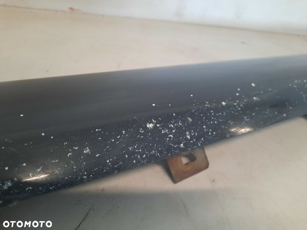JAGUAR X-TYPE 01-07 SEDAN LISTWA PROGOWA PRAWA 1X43F10608 - 3