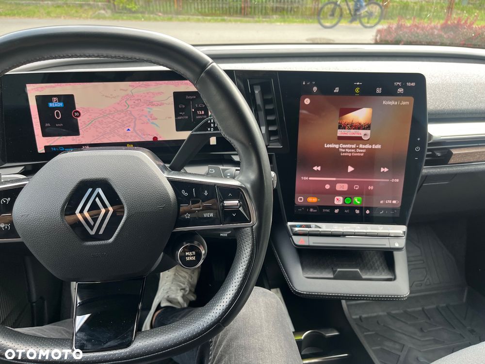 Renault Megane EV60 Techno - 13