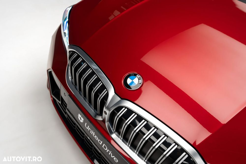BMW Seria 3 - 6