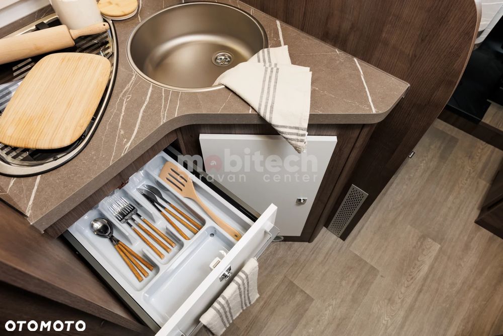 Benimar Tessoro 495 UP MY 26 - 8