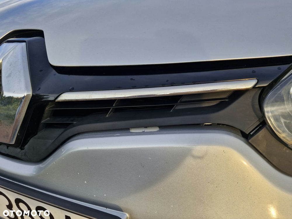 Renault Megane - 8