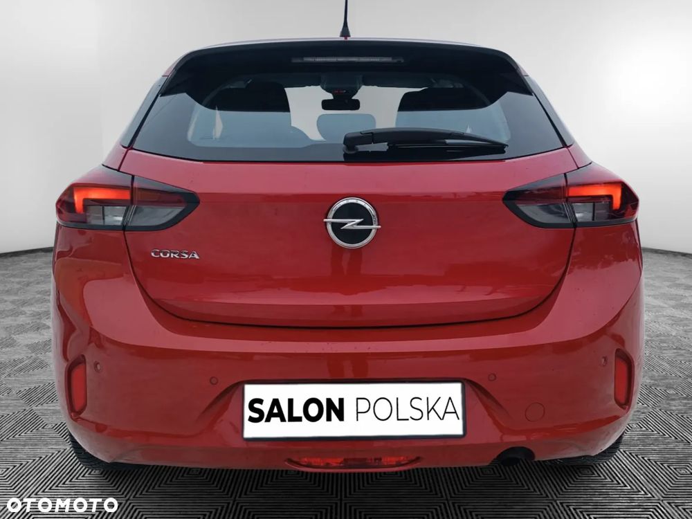 Opel Corsa 1.2 Business S&S - 4