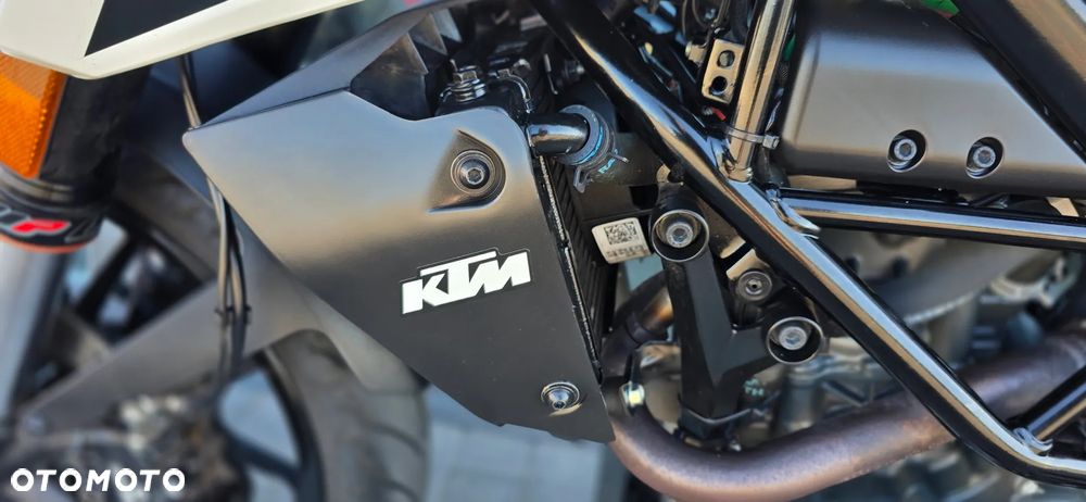 KTM Duke - 41