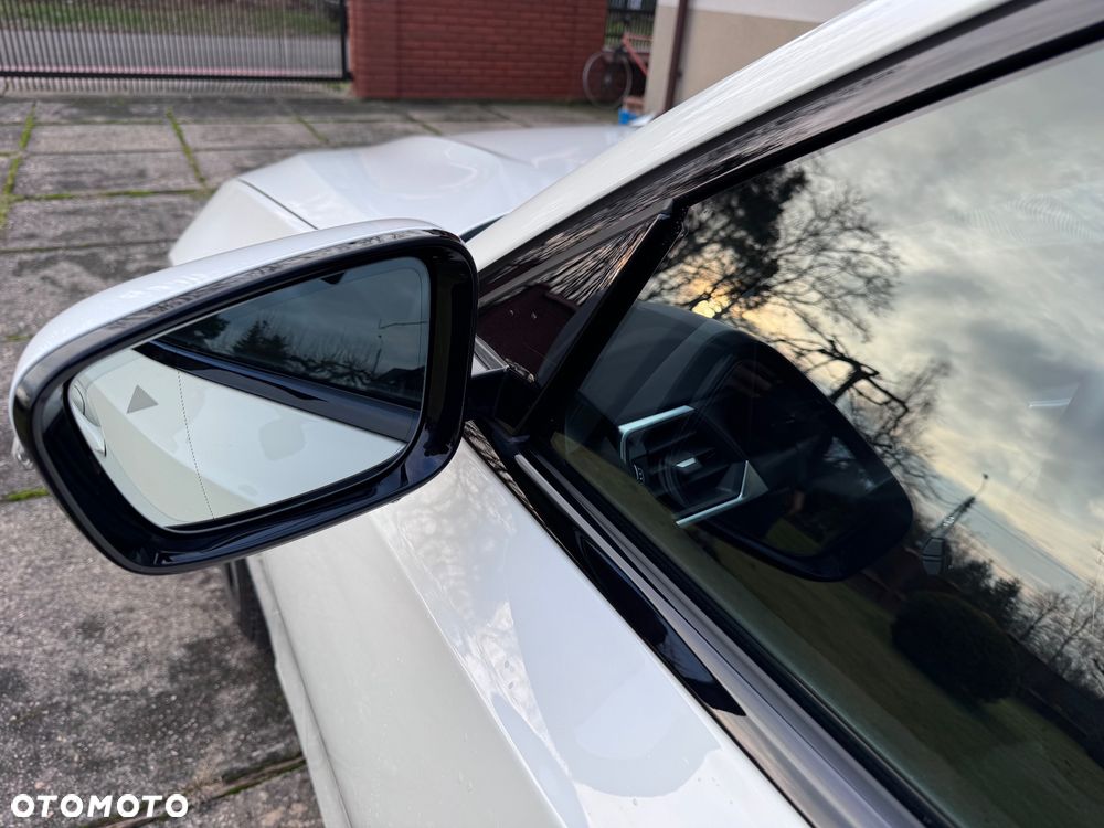 BMW Seria 3 320d xDrive mHEV M Sport - 21