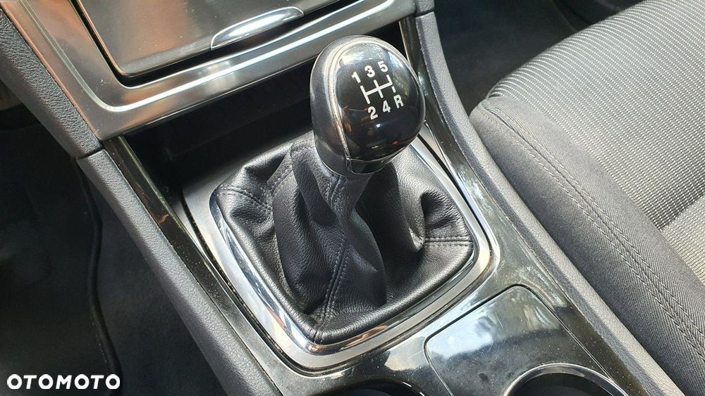 Ford Mondeo 2.0 Titanium - 25
