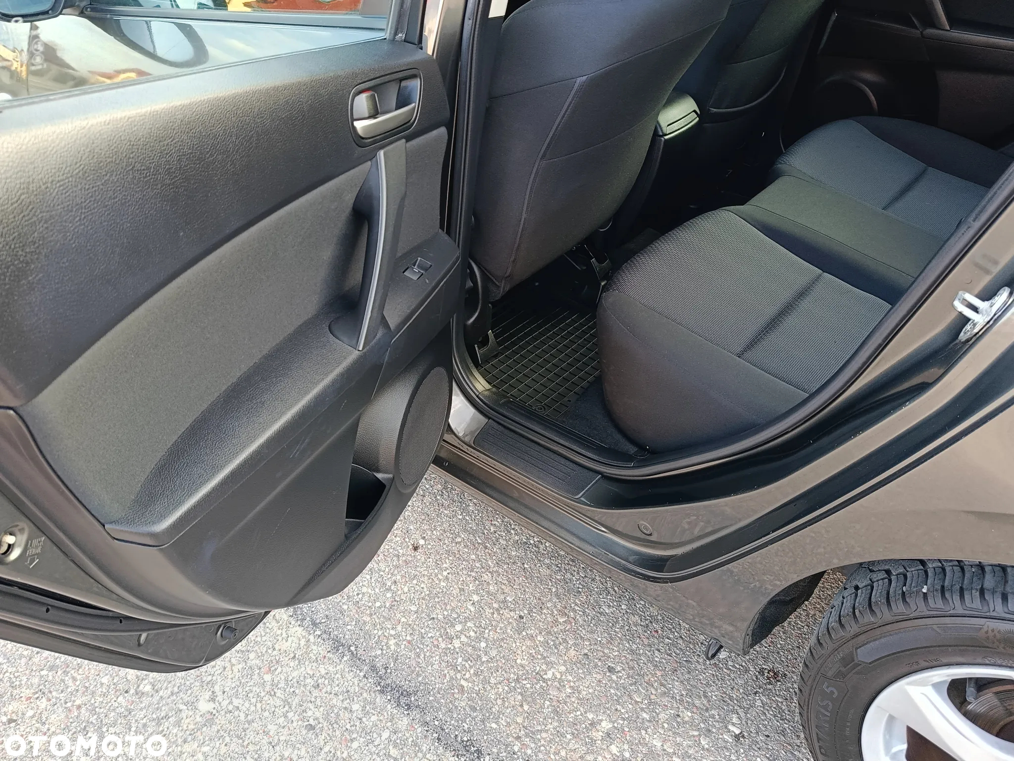 Mazda 3 1.6 Active - 25