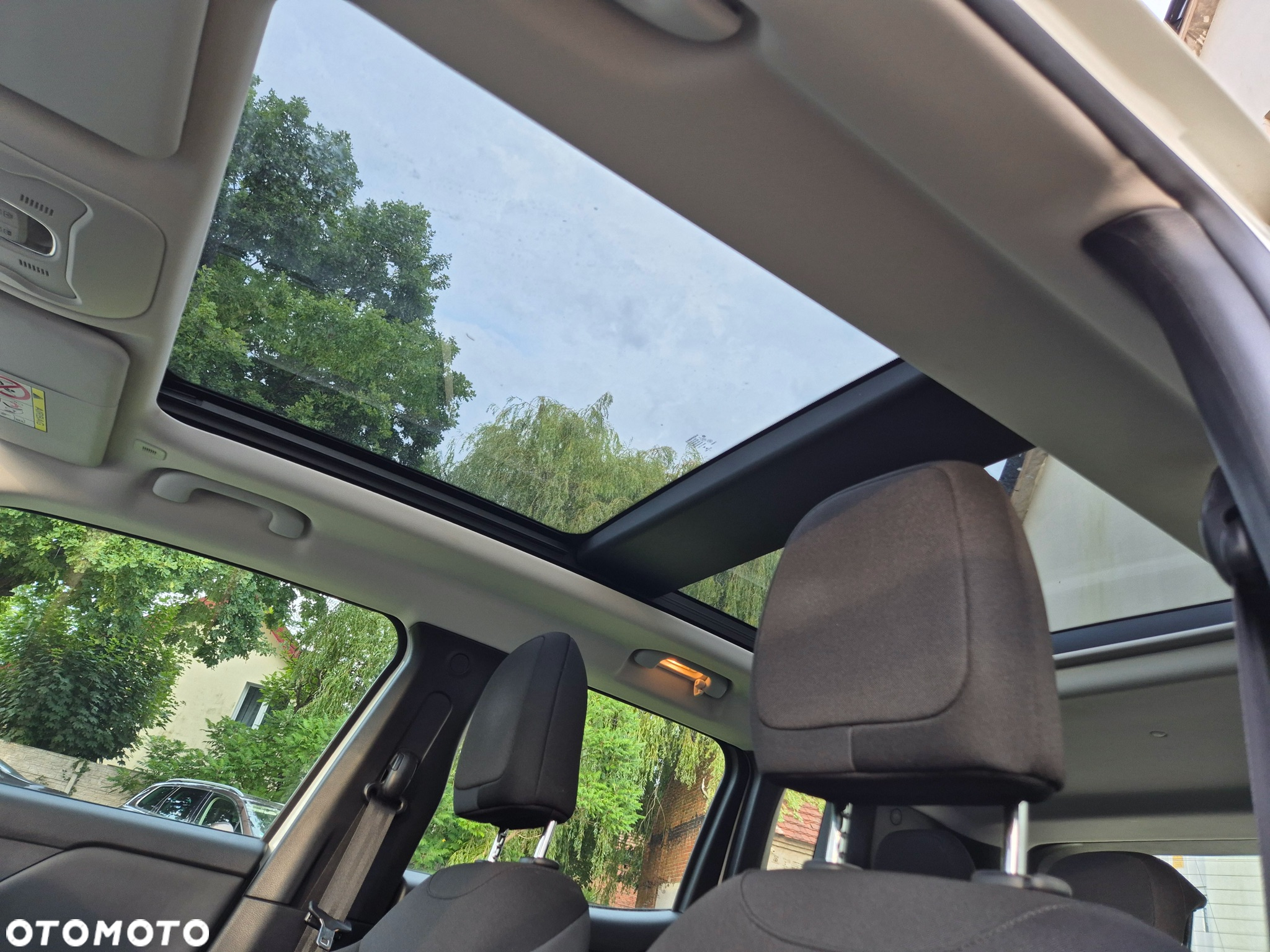 Jeep Renegade 1.4 MultiAir Limited - 35
