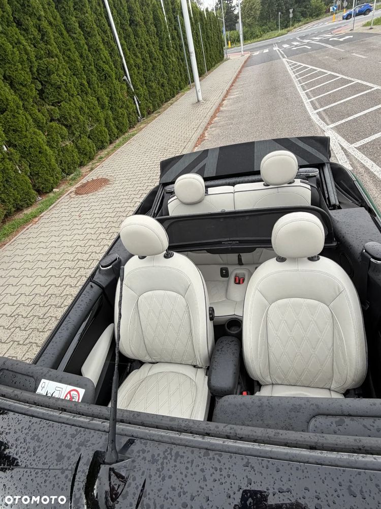 MINI Cooper S sport - 13