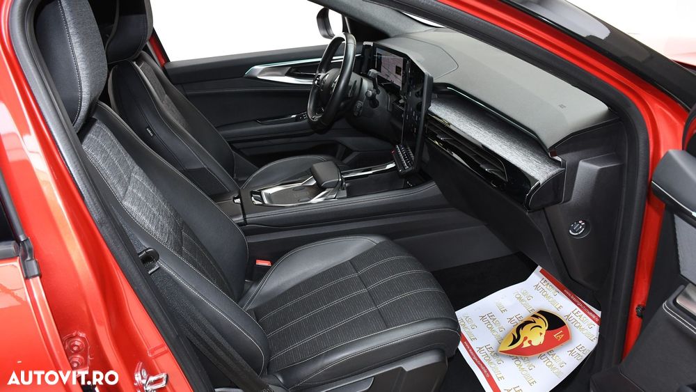 Renault Austral E-Tech Full 200 Techno - 8