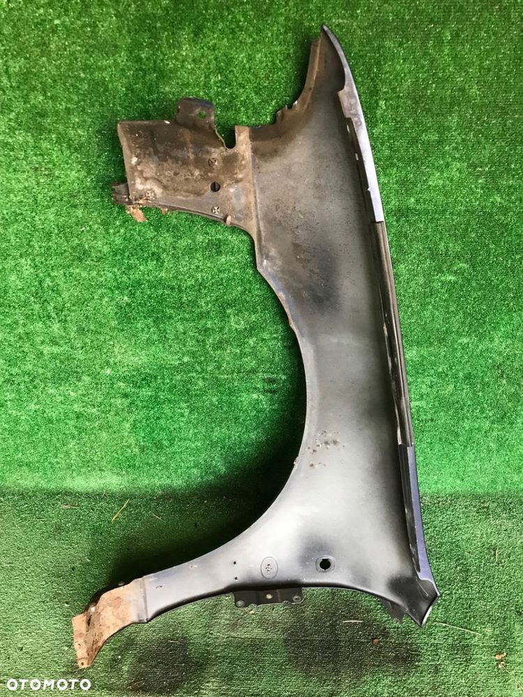 BŁOTNIK PRAWY PRZÓD PRZEDNI AUDI A4 B5 WWA - 5