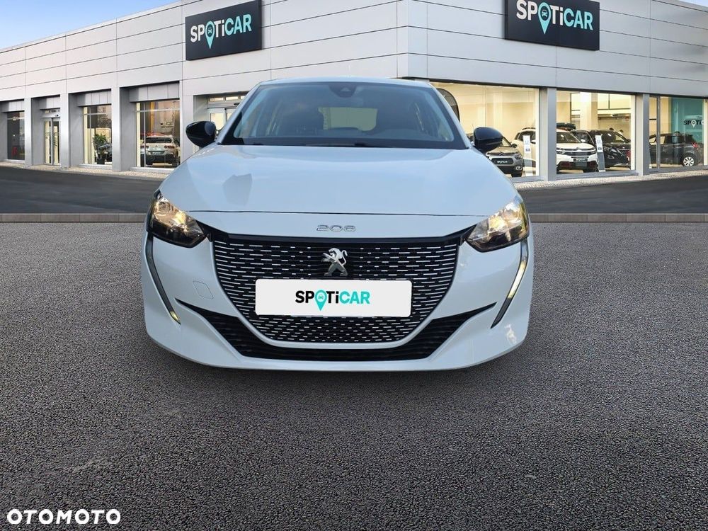 Peugeot 208 50kWh Active - 2
