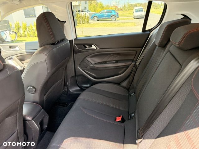 Peugeot 308 BlueHDi 100 Stop & Start Access - 29