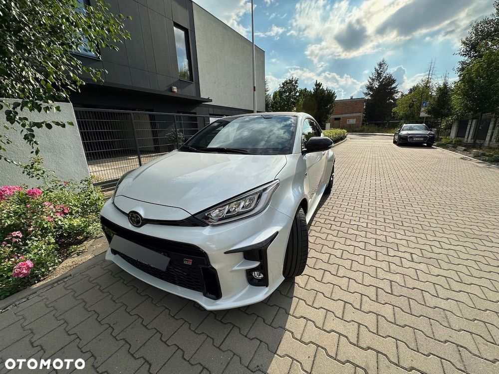 Toyota GR Yaris - 12