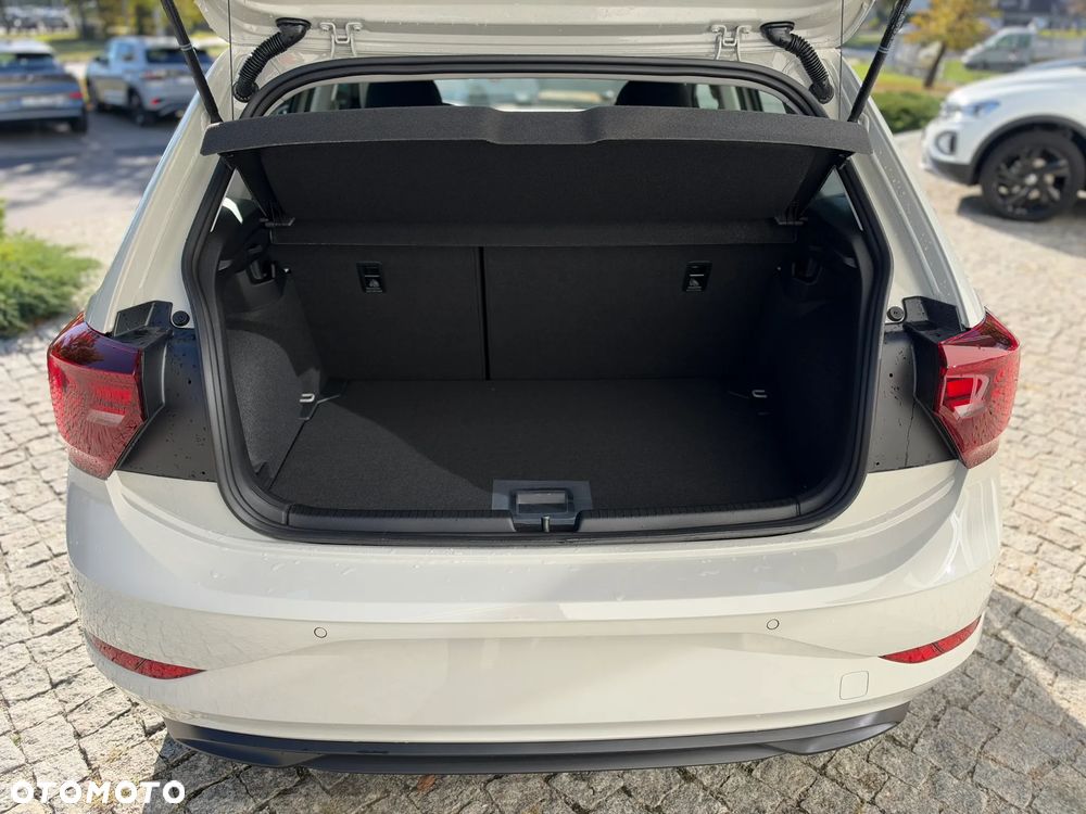 Volkswagen Polo 1.0 MPI Pure - 19