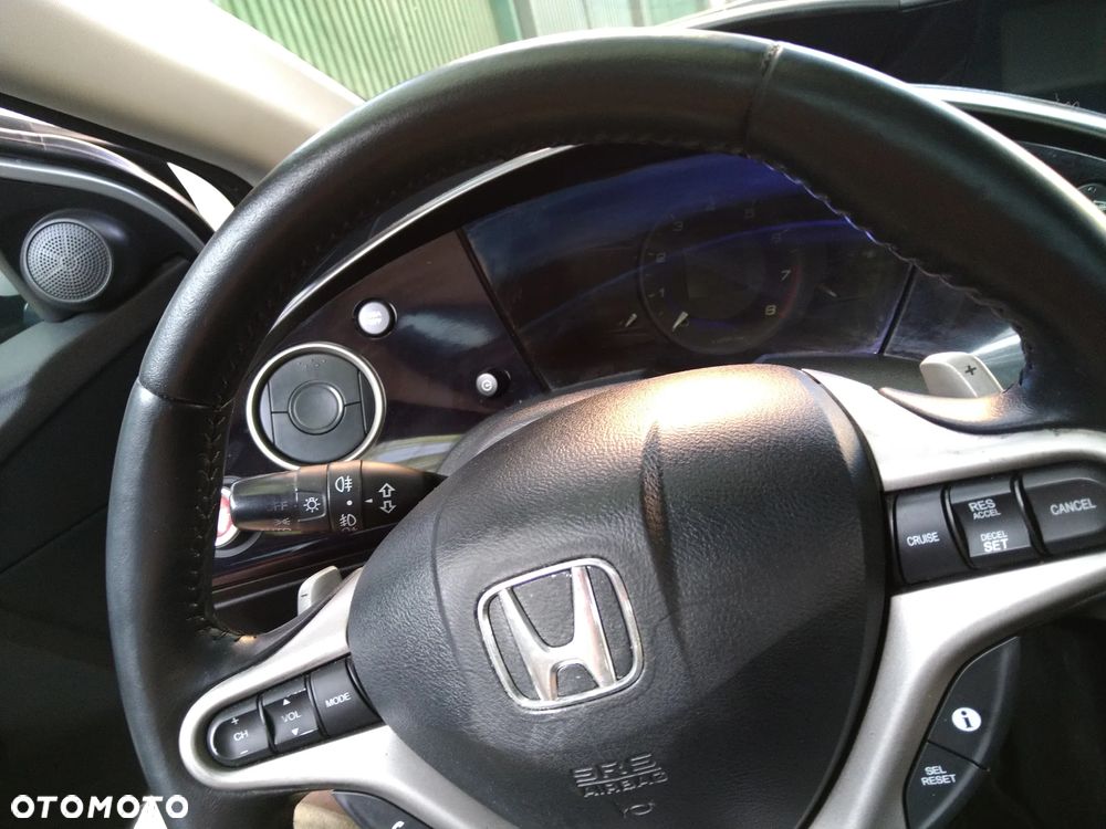 Honda Civic 1.8 Executive - 8