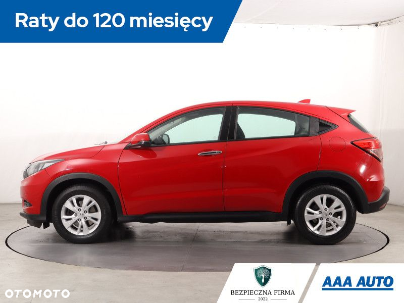 Honda HR-V - 3