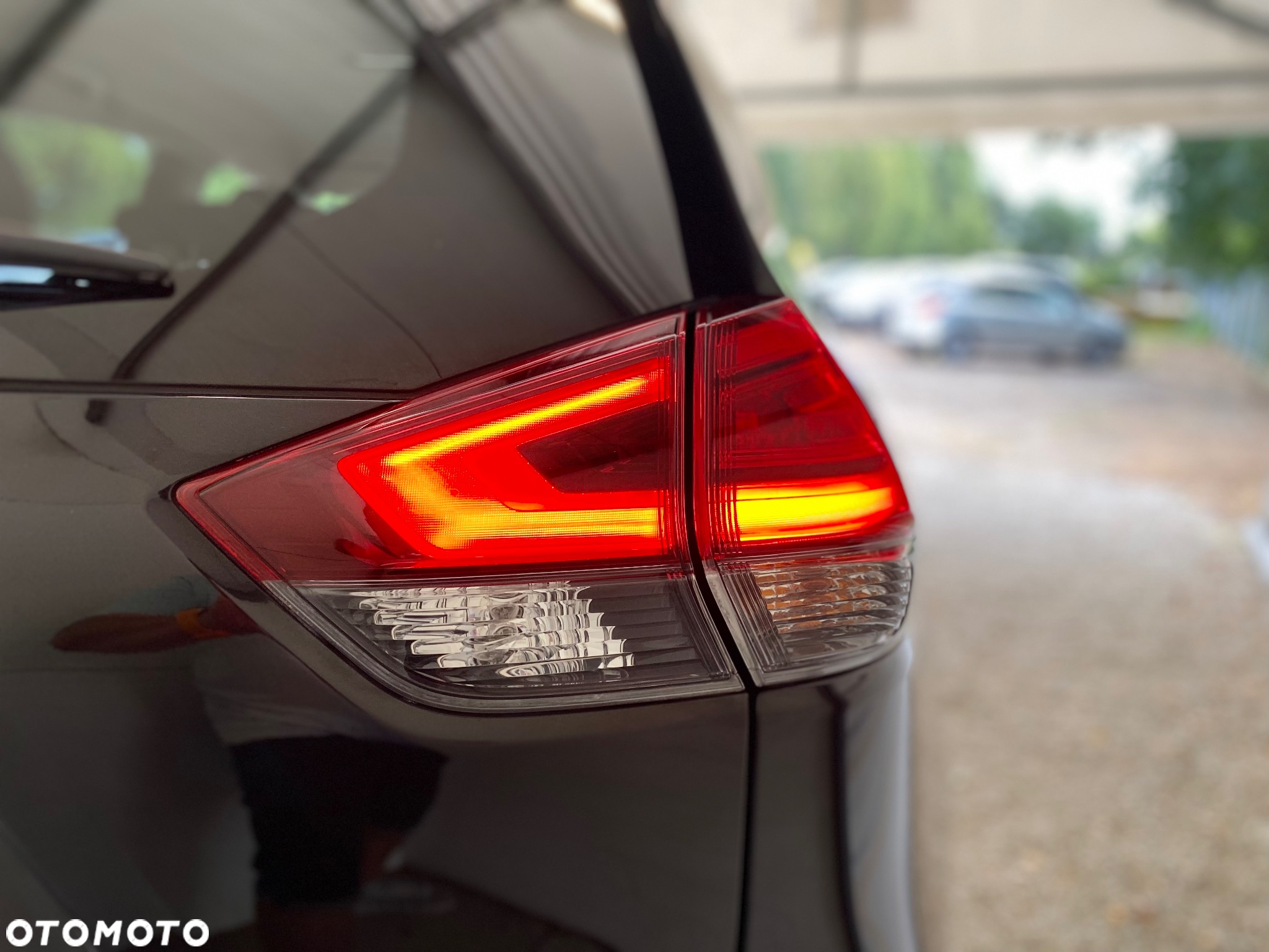 Nissan X-Trail 1.6 DCi N-Connecta 2WD - 32