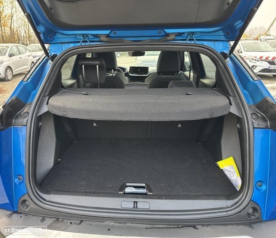 Peugeot 2008 1.2 PureTech GT Pack EAT8 - 9