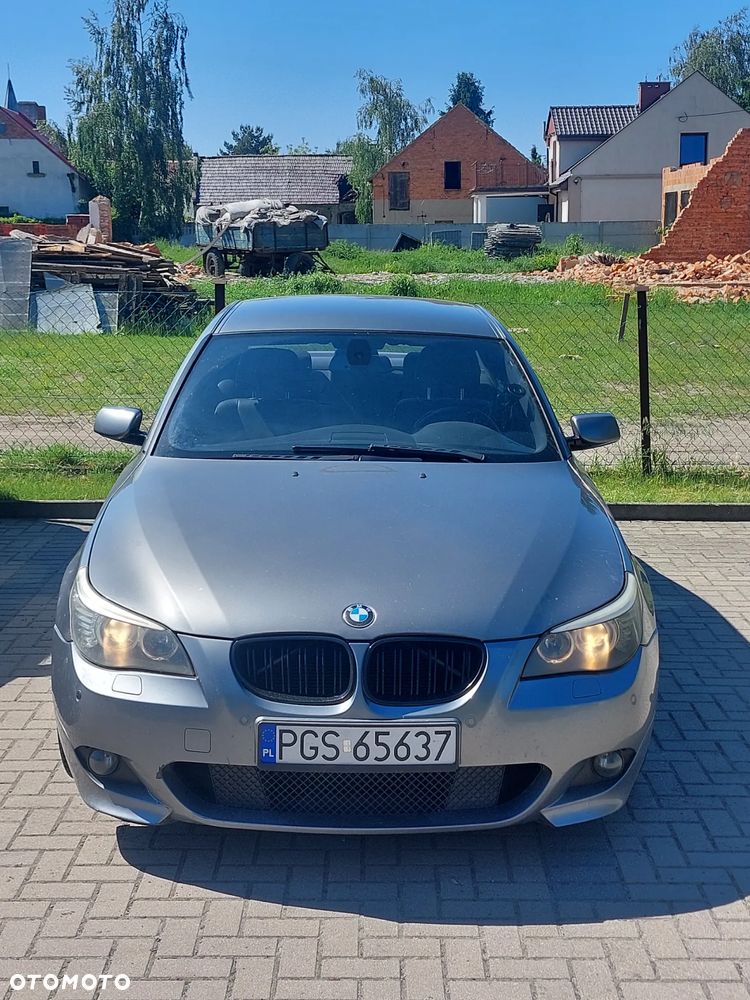 BMW Seria 5 - 17