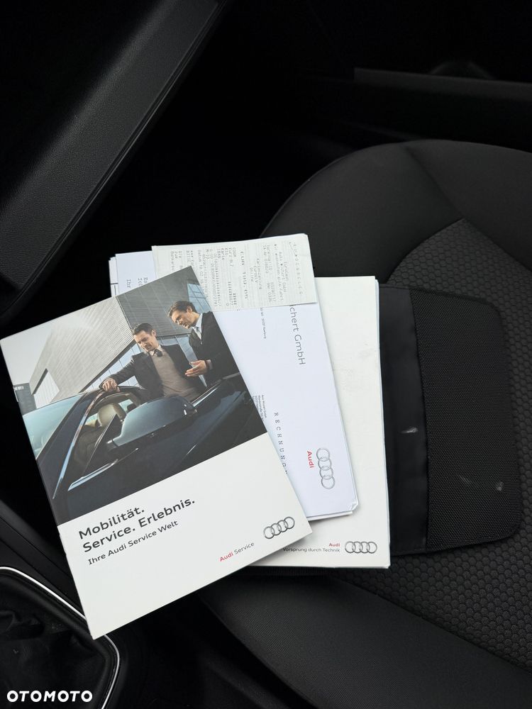 Audi A1 3-drzwiowe 1.2 TFSI admired - 28