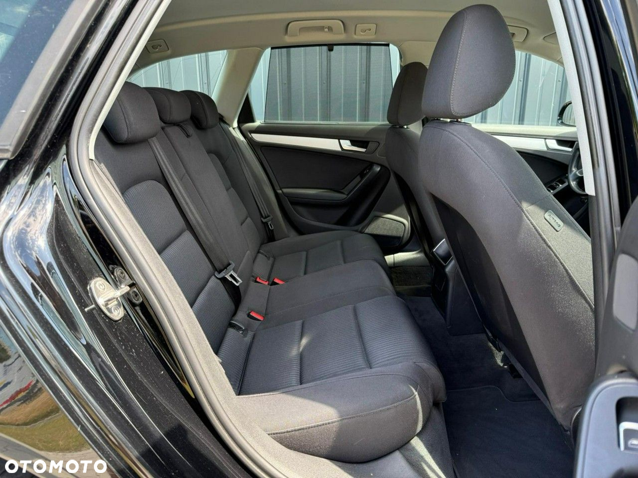 Audi A4 2.0 TDI clean diesel - 16
