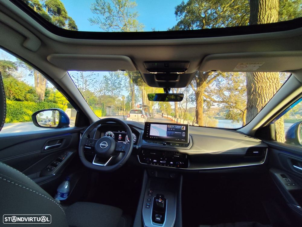 Nissan Qashqai +2 - 30