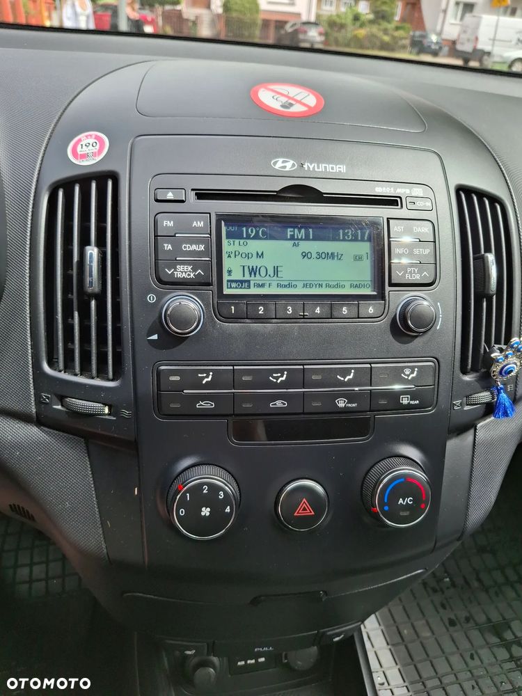 Hyundai i30 1.4 Comfort - 6