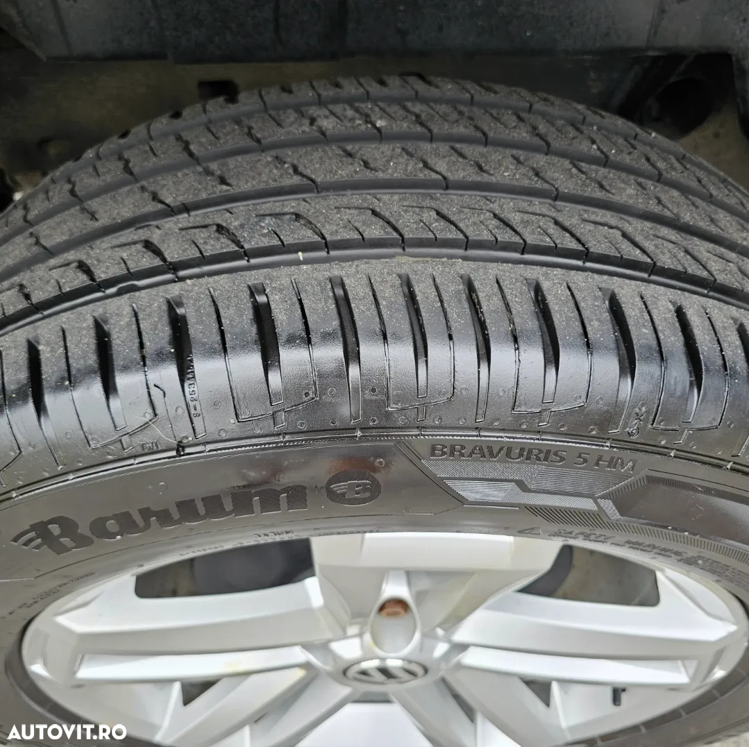 Volkswagen Amarok 2.0 BiDI 4x4 Cabina Dubla Highline Aut. - 14