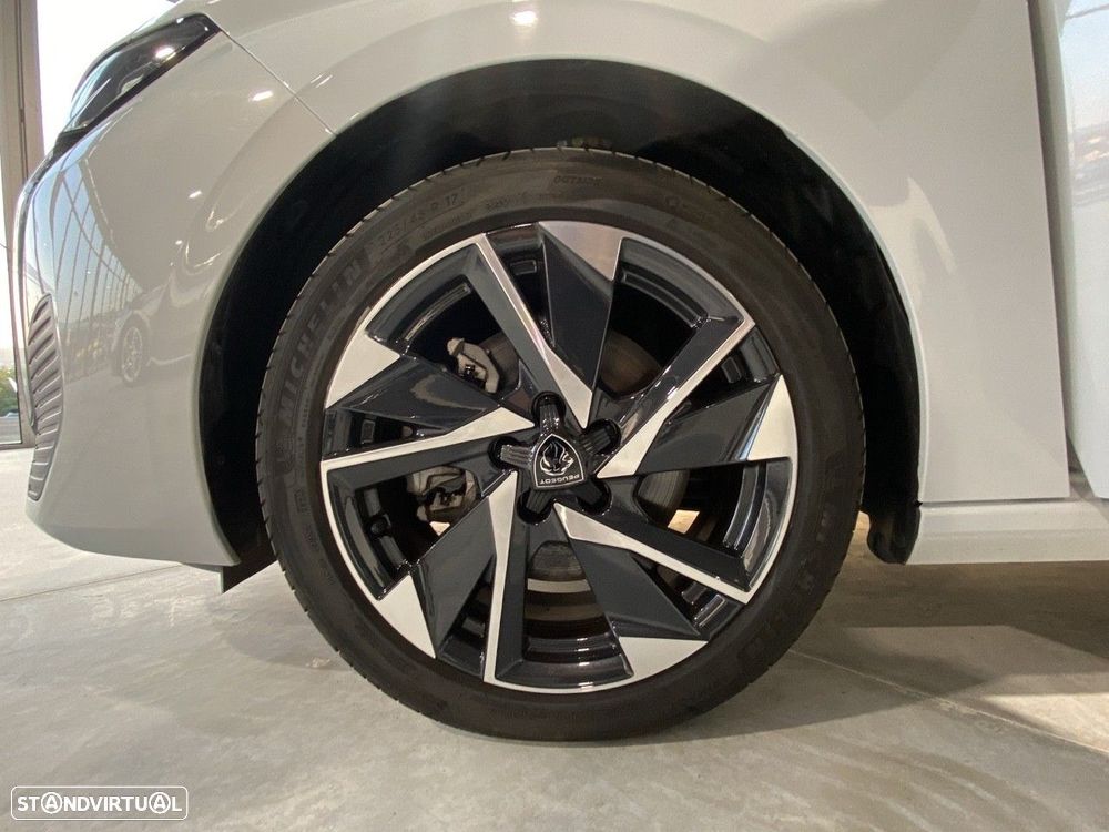 Peugeot 308 SW - 8