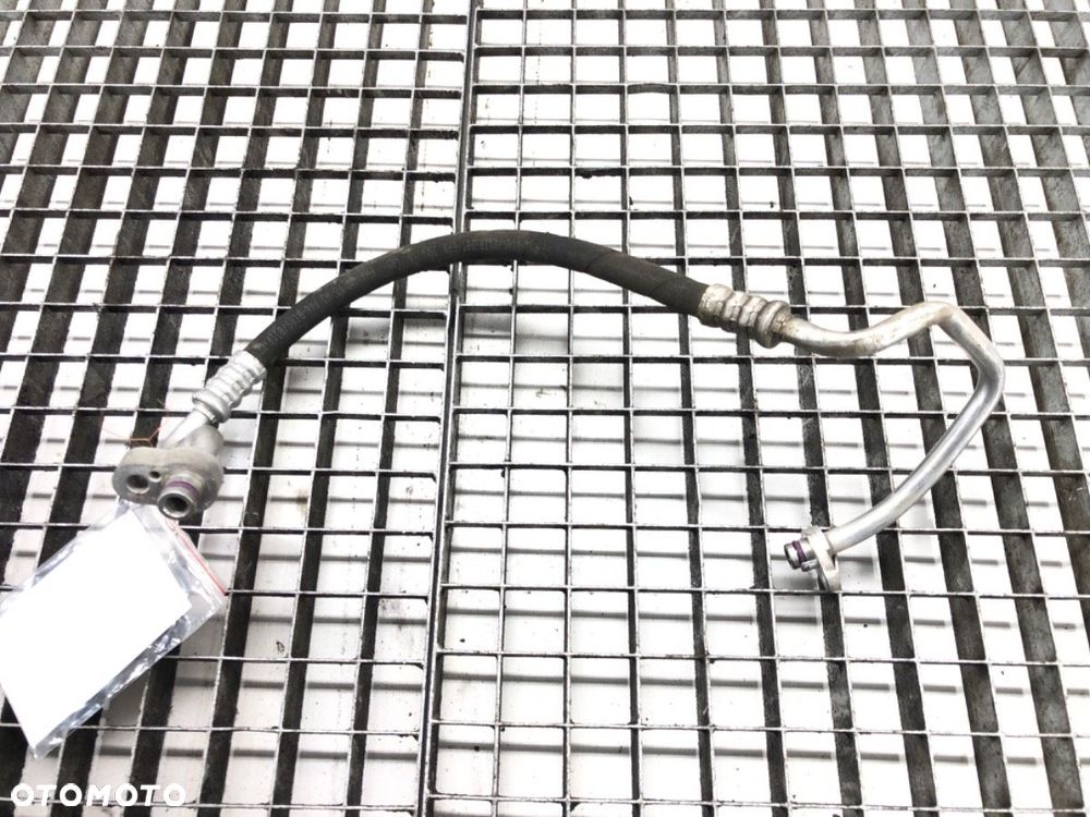 RURKA KLIMATYZACJI  VW GOLF VII Variant (BA5, BV5) 2013 - 2022 1.5 TSI 96 kW [130 KM] benzyna 2017 - - 1