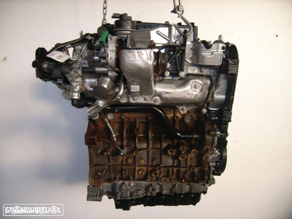 Motor Ford  Mondeo 2.0Tdci de 2013 Ref:T7CA - 1