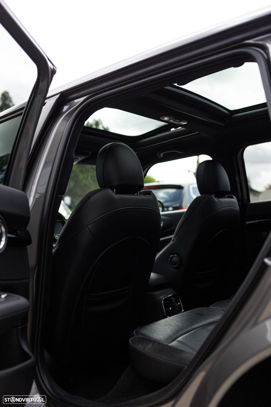 MINI Clubman Cooper SD Auto - 41