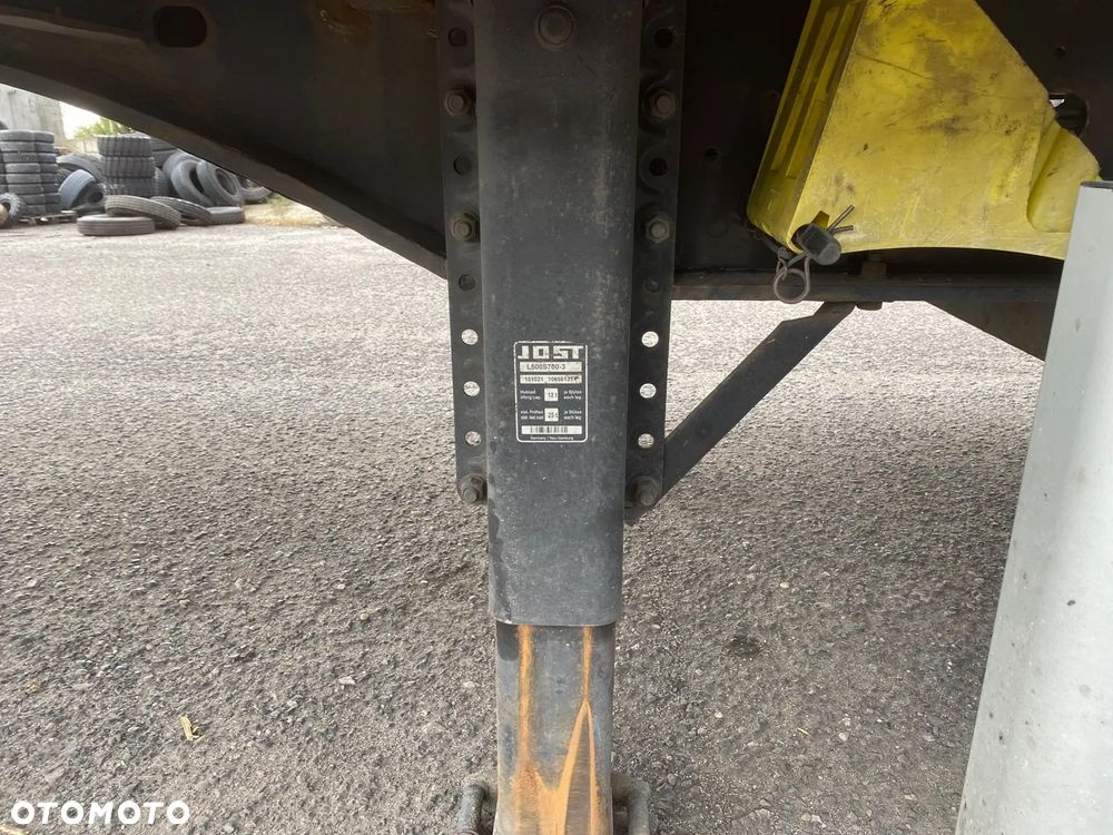 Krone SD - 14