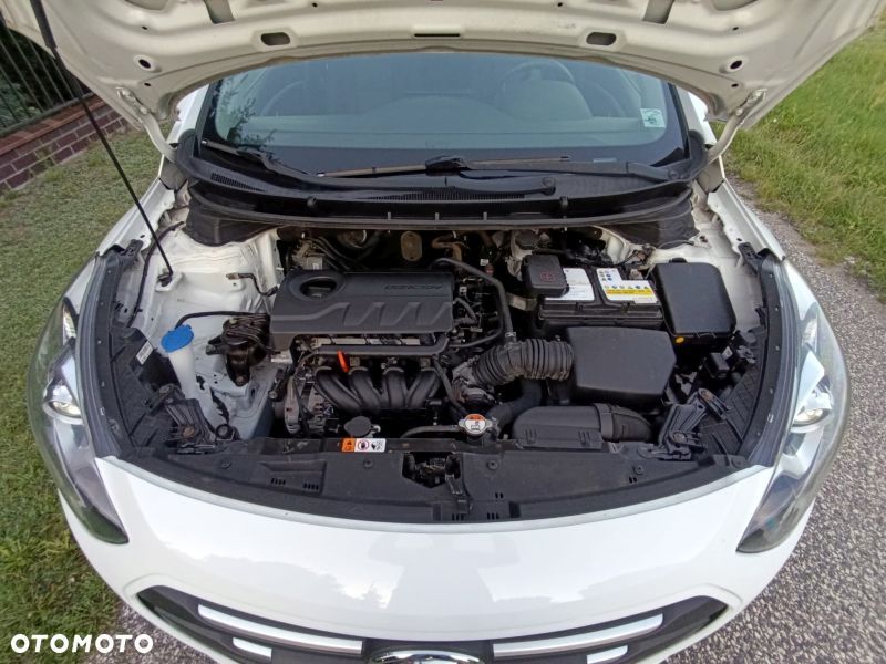Hyundai i30 1.4 Comfort - 12