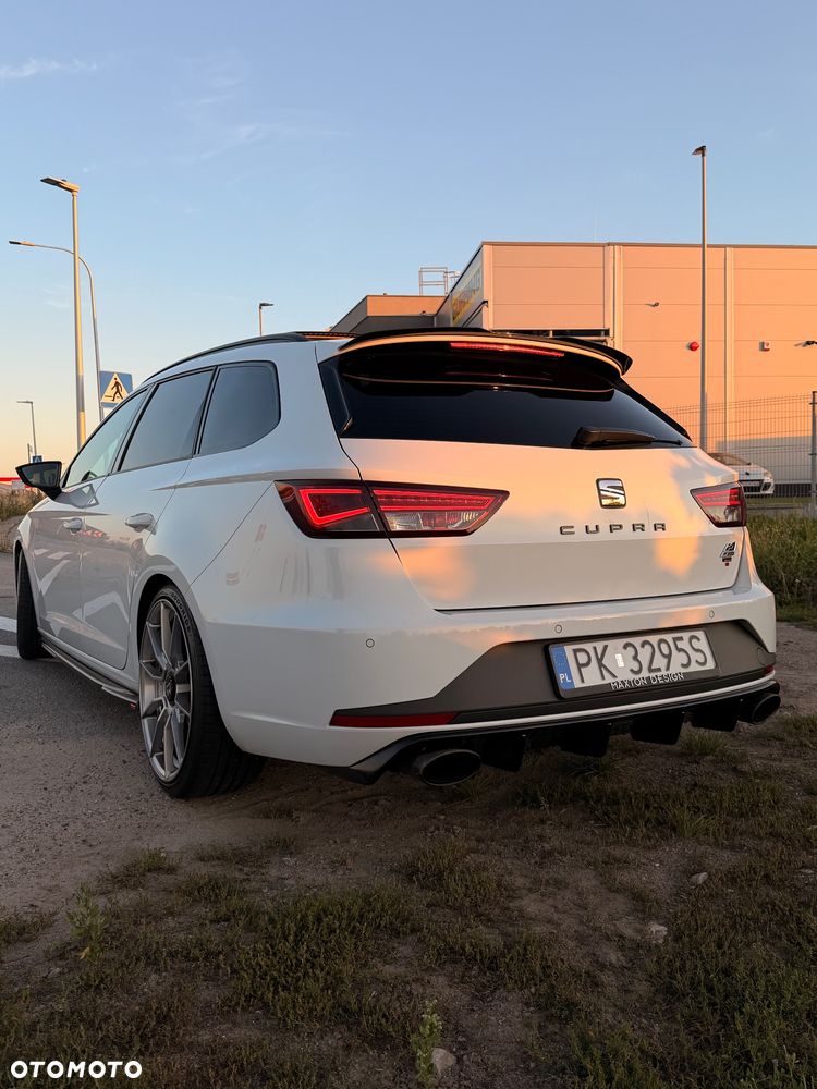 Seat Leon - 4