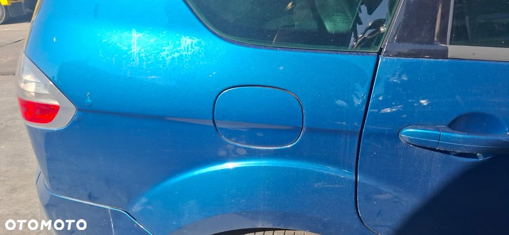 FORD S-MAX I 06-10 2.0TDCi 140KM LAMPA TYLNA LEWA PRAWA LAMPA KLAPY BAGAŻNIKA LEWA PRAWA - 33
