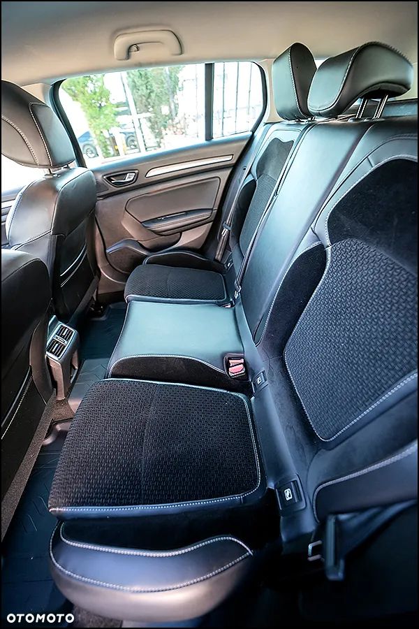 Renault Megane - 8