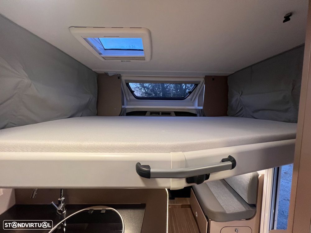 Etrusco T 6900 SB L4H3 Euro 6 5 lugares livrete - 19